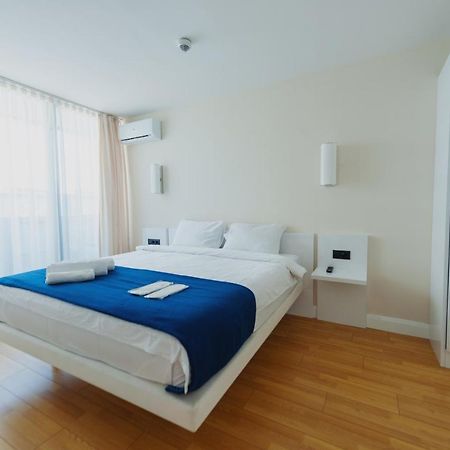 Aparthotel ~ Orbi City ~ Batumi Zewnętrze zdjęcie