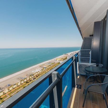 Aparthotel ~ Orbi City ~ Batumi Zewnętrze zdjęcie