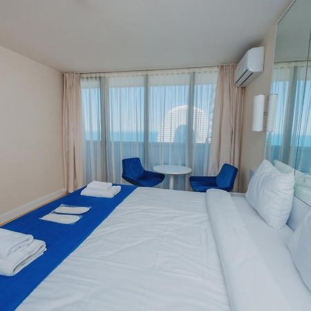Aparthotel ~ Orbi City ~ Batumi Zewnętrze zdjęcie
