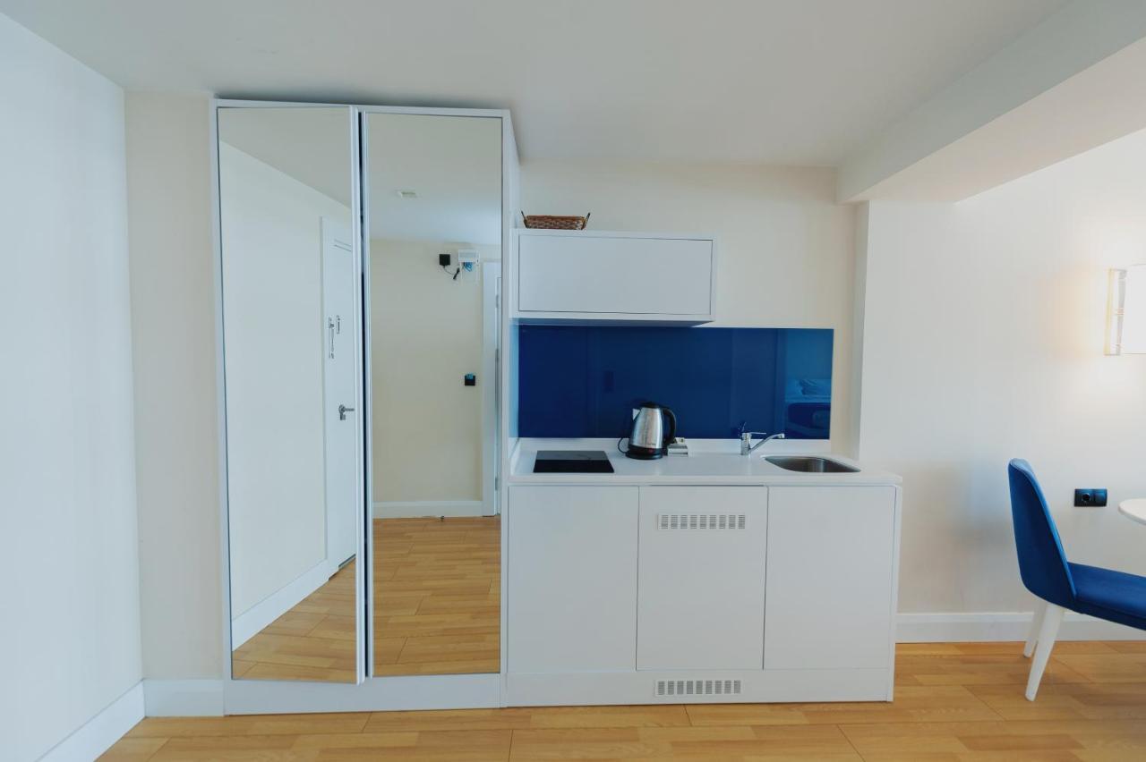 Aparthotel ~ Orbi City ~ Batumi Zewnętrze zdjęcie