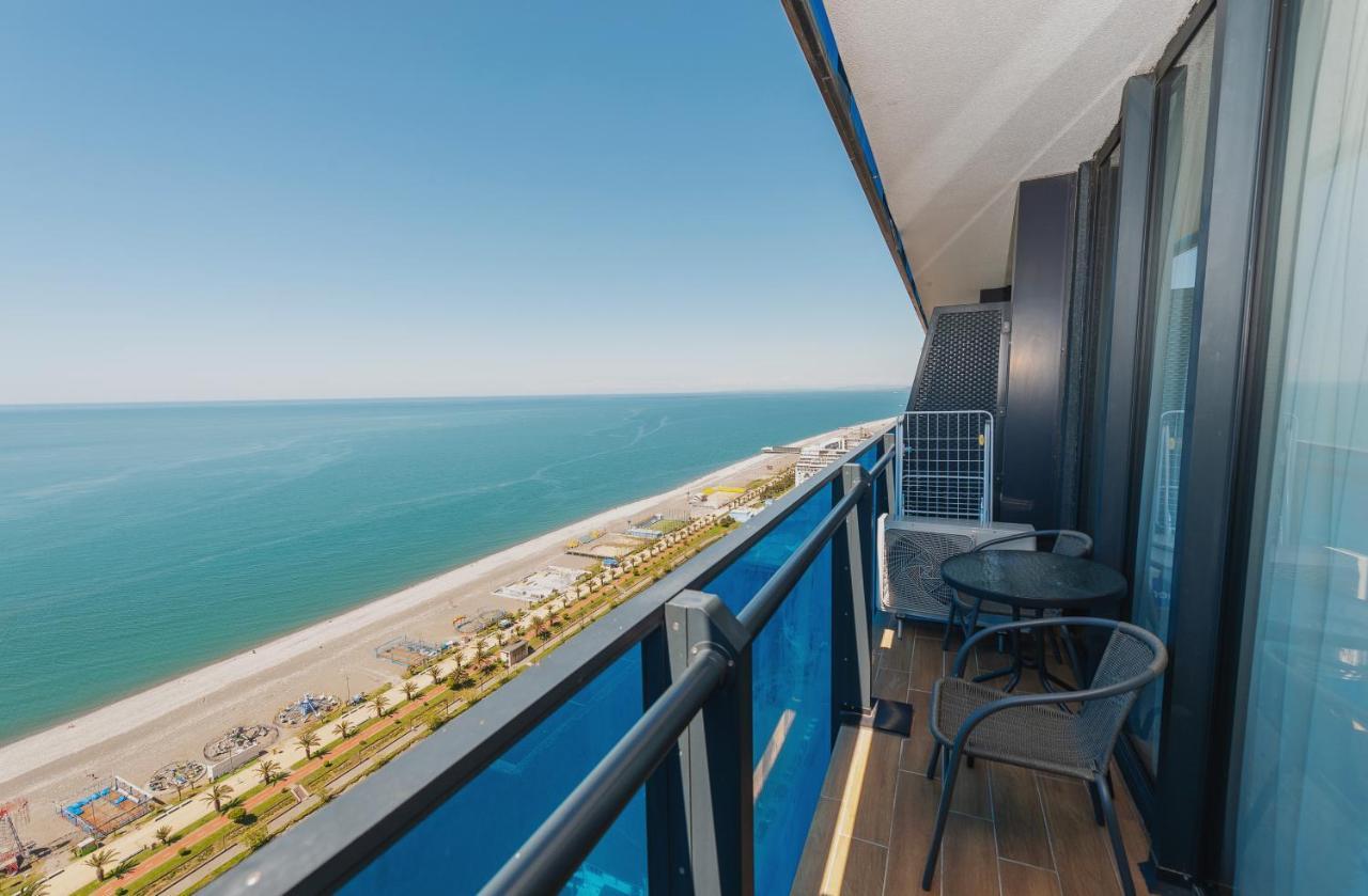 Aparthotel ~ Orbi City ~ Batumi Zewnętrze zdjęcie