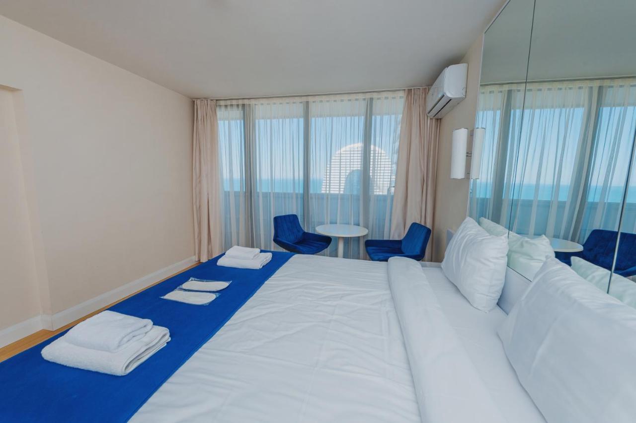 Aparthotel ~ Orbi City ~ Batumi Zewnętrze zdjęcie