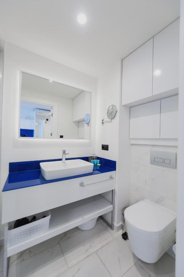 Aparthotel ~ Orbi City ~ Batumi Zewnętrze zdjęcie