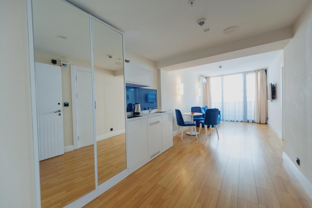 Aparthotel ~ Orbi City ~ Batumi Zewnętrze zdjęcie