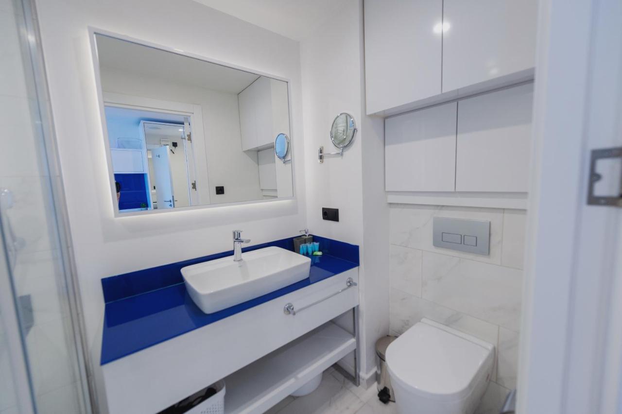 Aparthotel ~ Orbi City ~ Batumi Zewnętrze zdjęcie