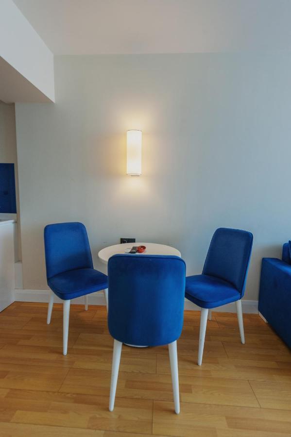 Aparthotel ~ Orbi City ~ Batumi Zewnętrze zdjęcie