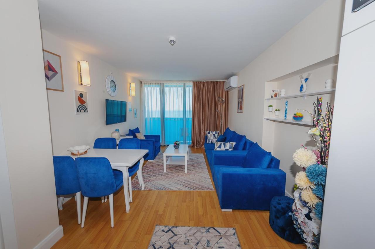 Aparthotel ~ Orbi City ~ Batumi Zewnętrze zdjęcie