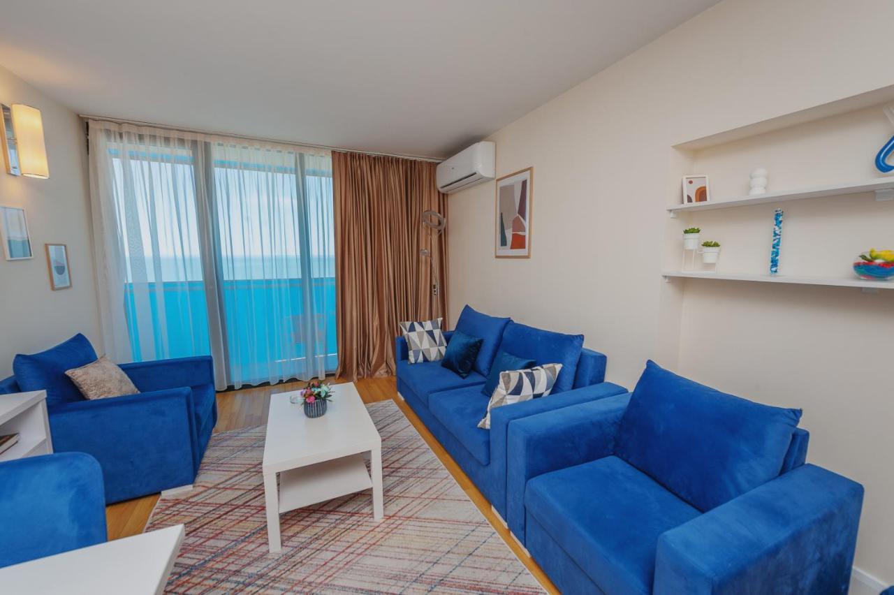 Aparthotel ~ Orbi City ~ Batumi Zewnętrze zdjęcie