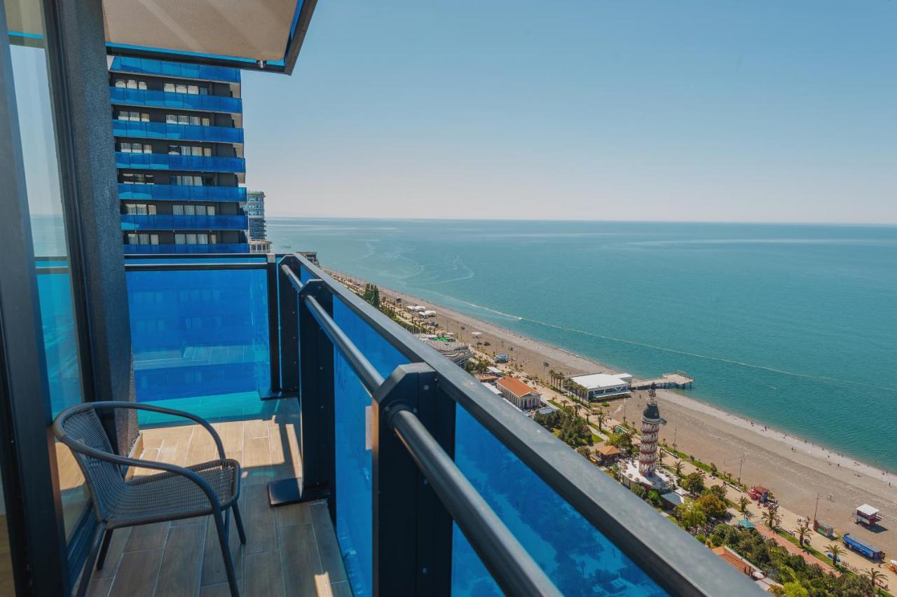 Aparthotel ~ Orbi City ~ Batumi Zewnętrze zdjęcie